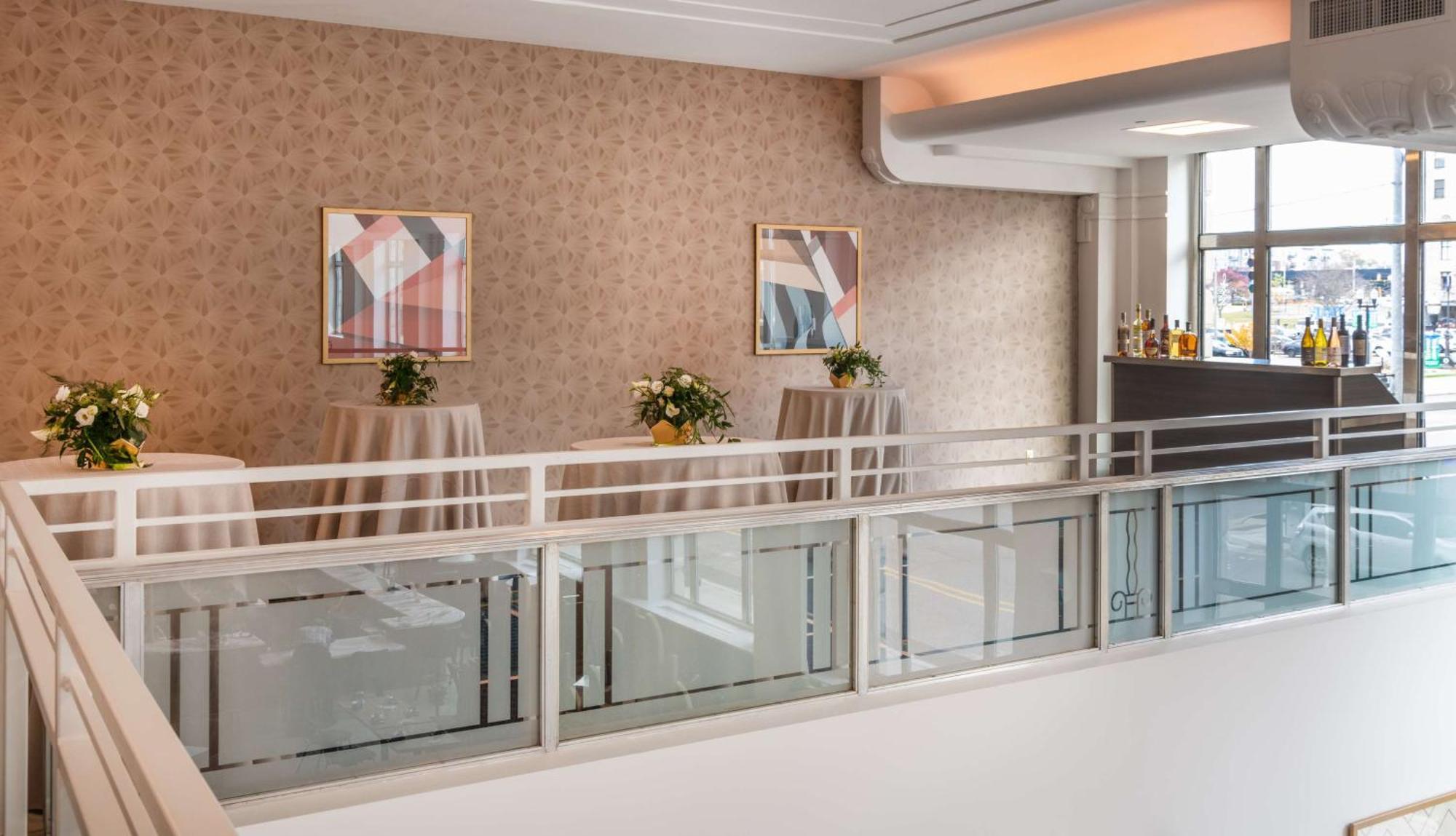 Hilton Garden Inn Flint Downtown Dış mekan fotoğraf